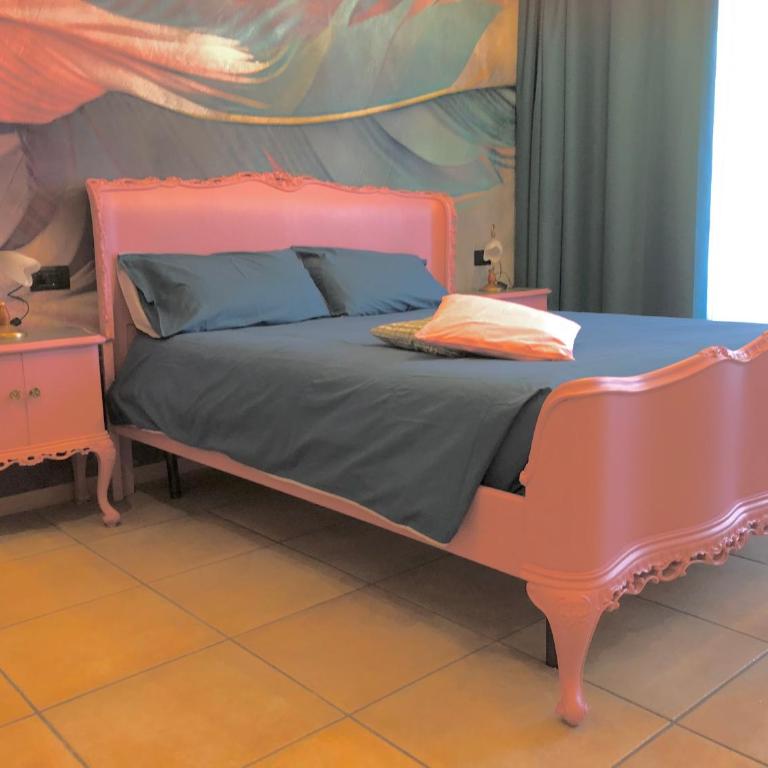 Gold Luxury Home Appartamento centro Menaggio Lake Como - Apartment mit 2 Schlafzimmern - 1