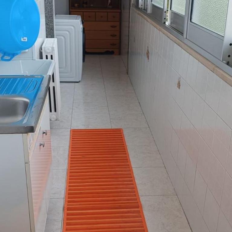 La casa Dei Mari - Two-Bedroom House - 15