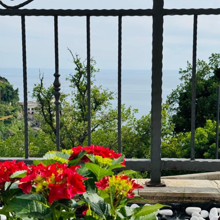 Casa di mare 5 - Villa with Sea View - 44