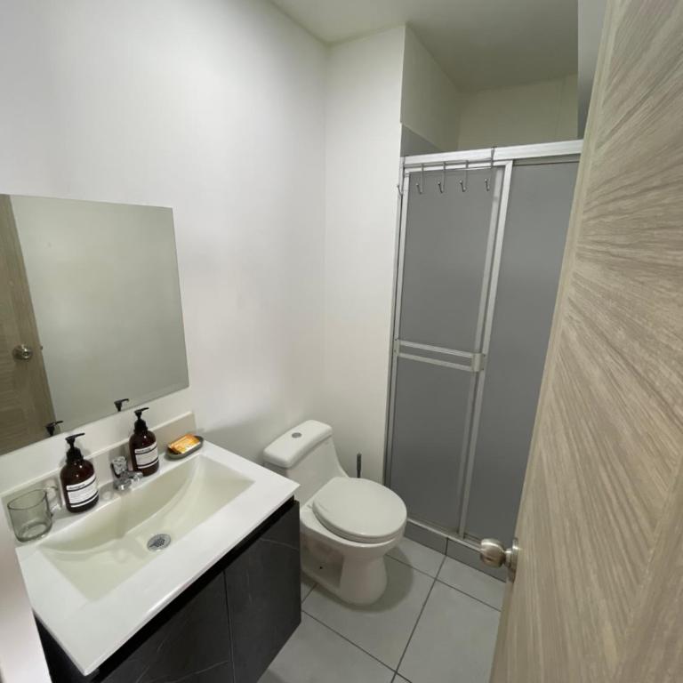 Dpto con 6 camas en Barranco - Apartamento de 3 dormitorios - 6