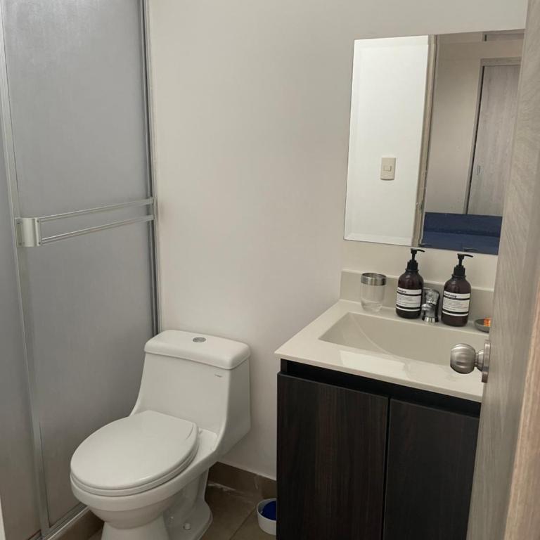 Dpto con 6 camas en Barranco - Apartamento de 3 dormitorios - 11