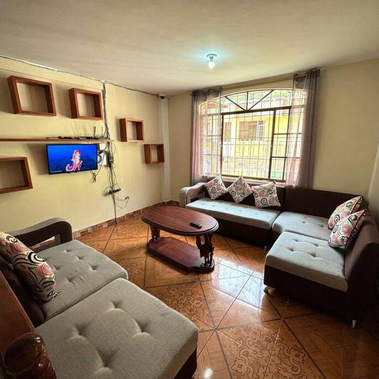 Palacio Verde - Casa de 8 dormitorios - 13