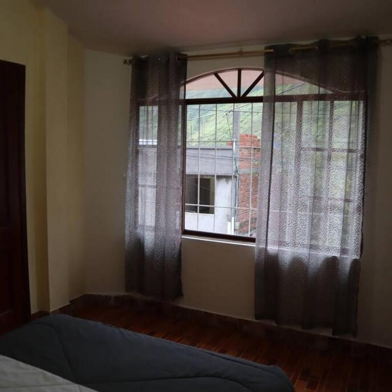Palacio Verde - Casa de 8 dormitorios - 17