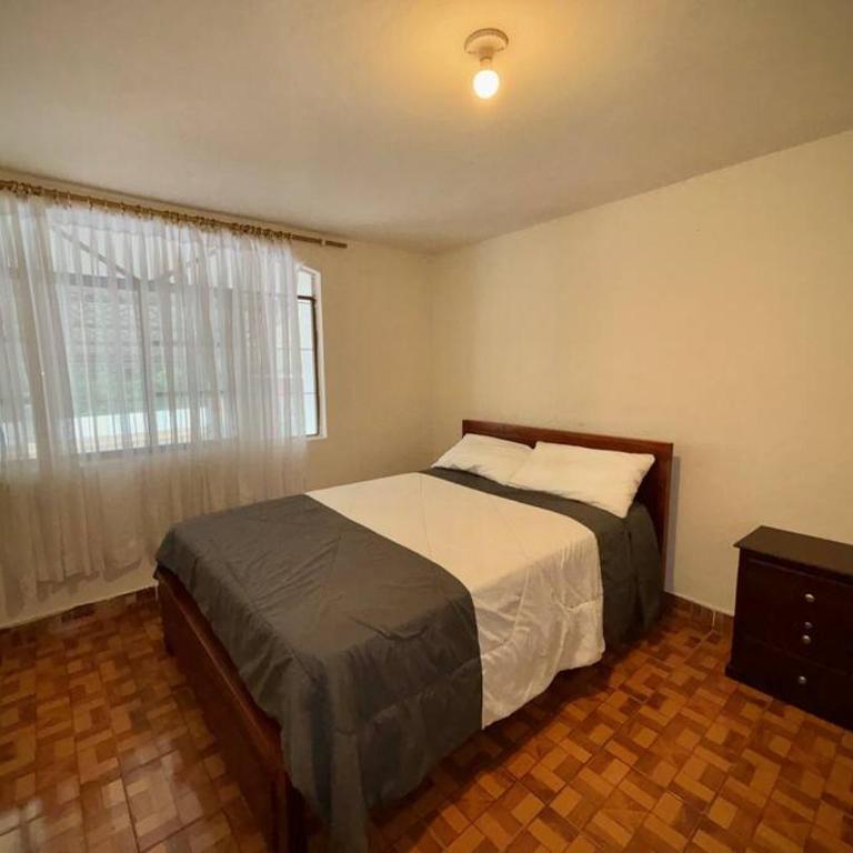 Palacio Verde - Casa de 8 dormitorios - 18