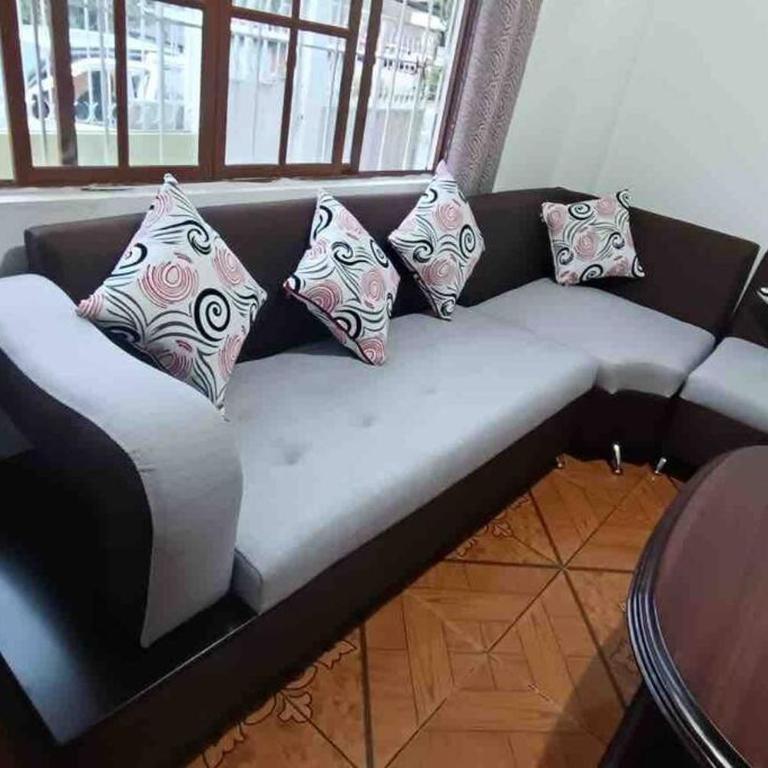Palacio Verde - Casa de 8 dormitorios - 52