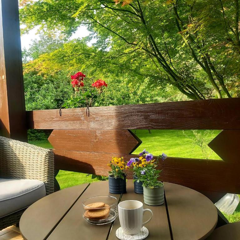 Holiday House Bella - Three-Bedroom House - 15