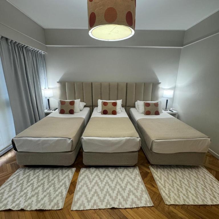 Hotel Facon Grande - Habitación Triple - 5
