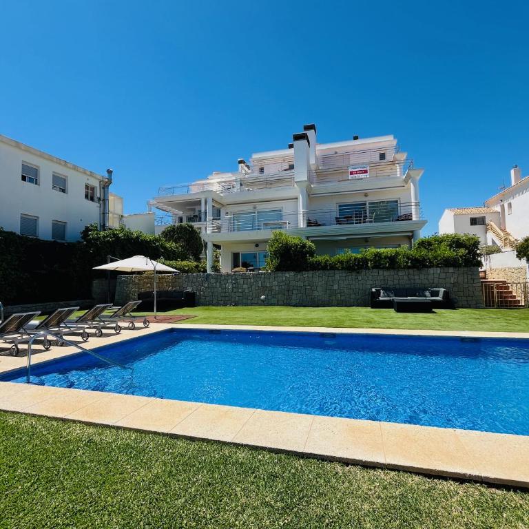 Javea Ocean View I - Apartamento - 35