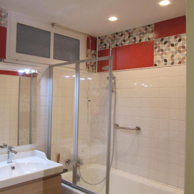 Sur les hauteurs de VENCE - Appartement 1 Chambre - 3