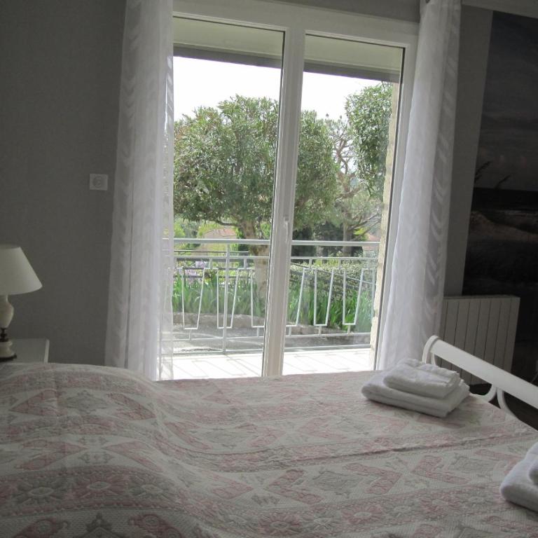 Sur les hauteurs de VENCE - Appartement 1 Chambre - 6