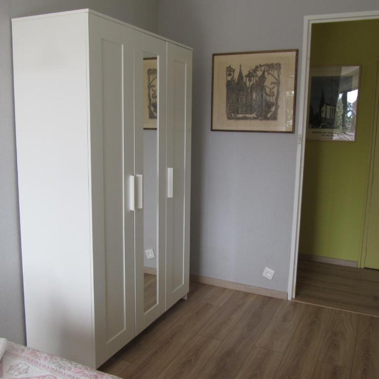 Sur les hauteurs de VENCE - Appartement 1 Chambre - 12