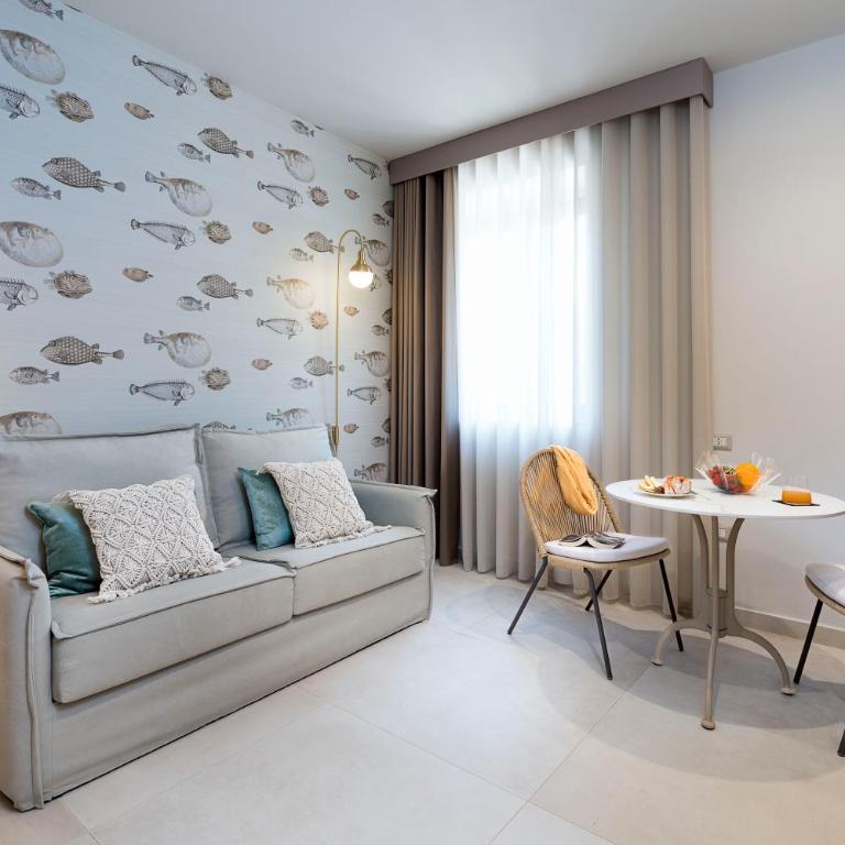 Belduomo - Suite - 4