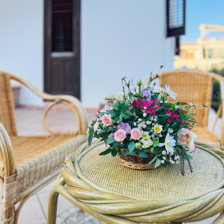 LE TERRAZZE SAN VITO LO CAPO - Appartamento con 3 Camere da Letto - 18