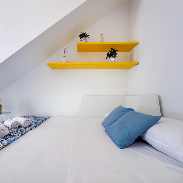LE TERRAZZE SAN VITO LO CAPO - Appartamento con 3 Camere da Letto - 11