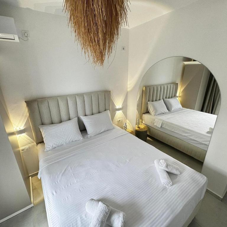 Marco Polo - One-Bedroom Apartment with Balcony and Sea View - 4