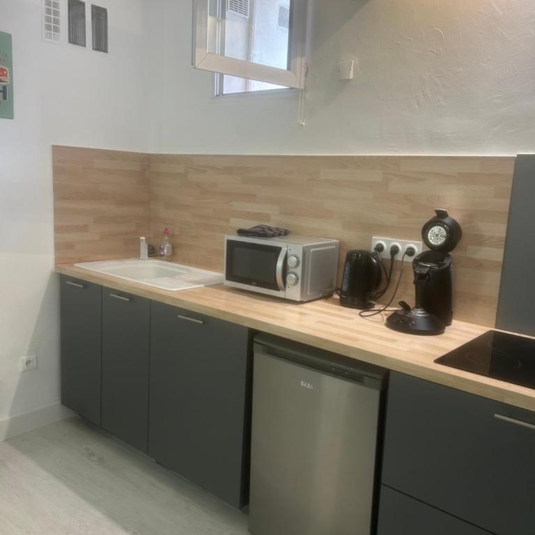 Au coeur de CASSIS - Studio - 14