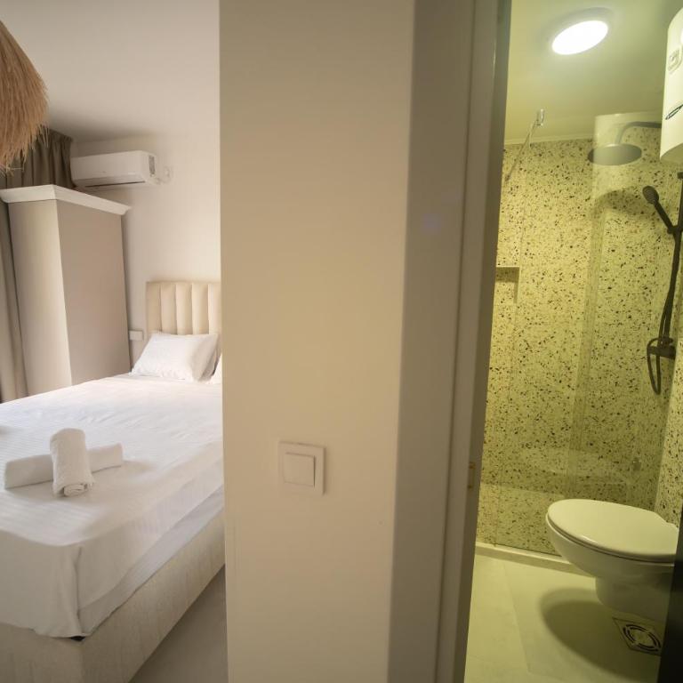 Marco Polo - One-Bedroom Apartment with Balcony and Sea View - 8