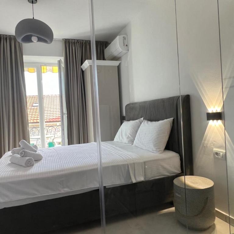 Marco Polo - One-Bedroom Apartment with Balcony and Sea View - 10