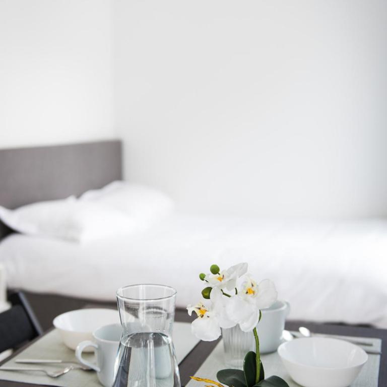 Homy-Paris - Appartement - 14