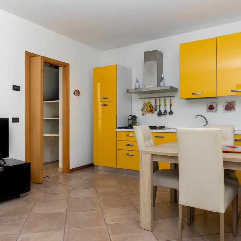 GARDART - One-Bedroom Apartment - 8