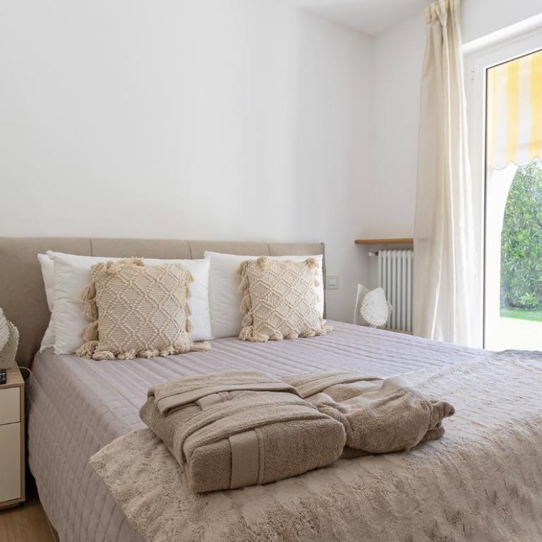 GARDART - One-Bedroom Apartment - 12