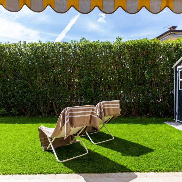 GARDART - One-Bedroom Apartment - 19