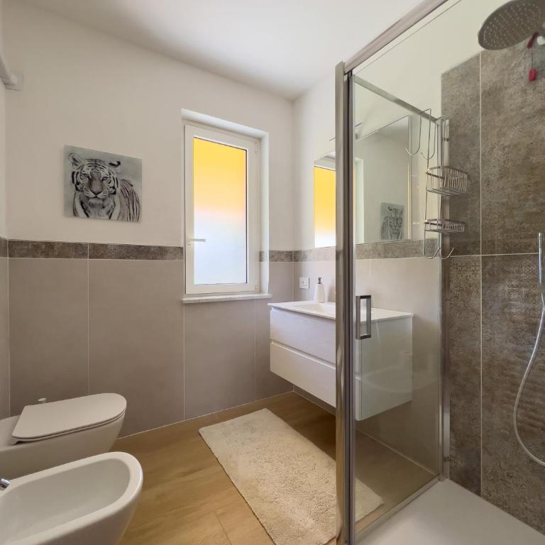 GARDART - One-Bedroom Apartment - 14