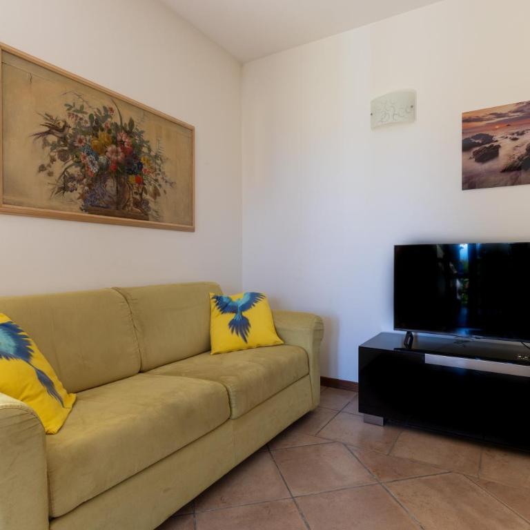 GARDART - One-Bedroom Apartment - 10