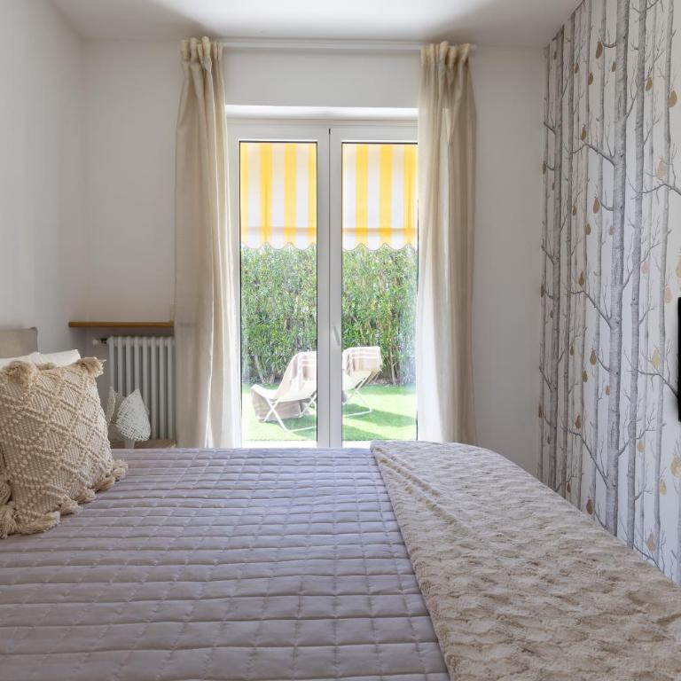 GARDART - One-Bedroom Apartment - 13