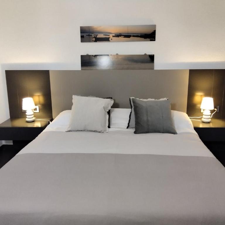 Apartamento exclusivo - Apartamento de 2 dormitorios - 19