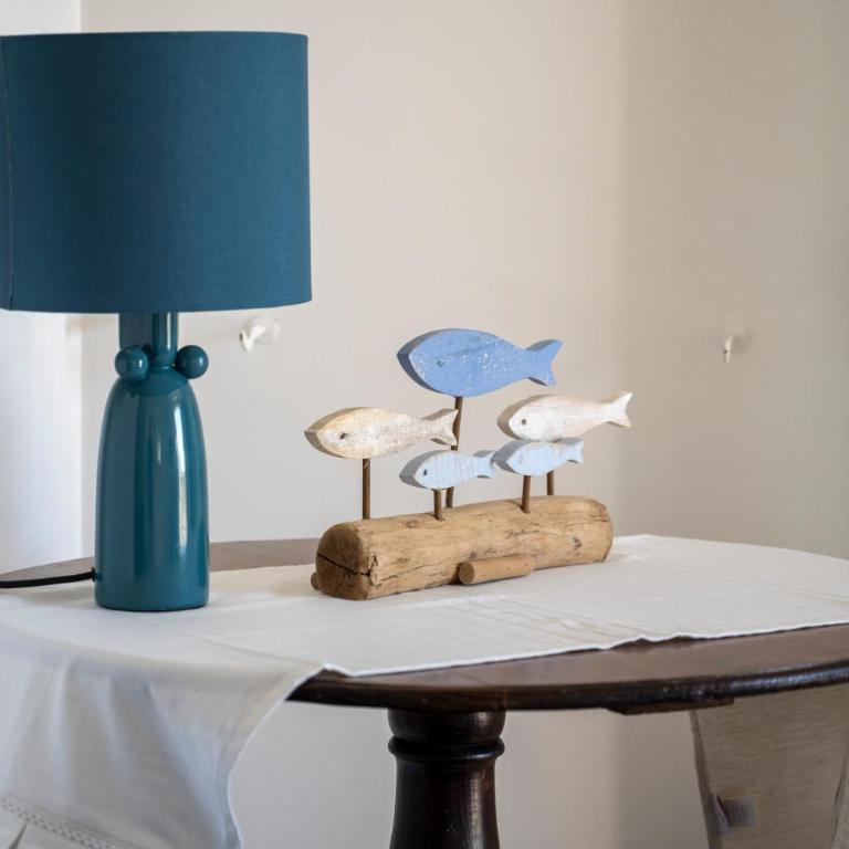 Meraviglia sul Mare - Appartamento con 2 Camere da Letto - 65