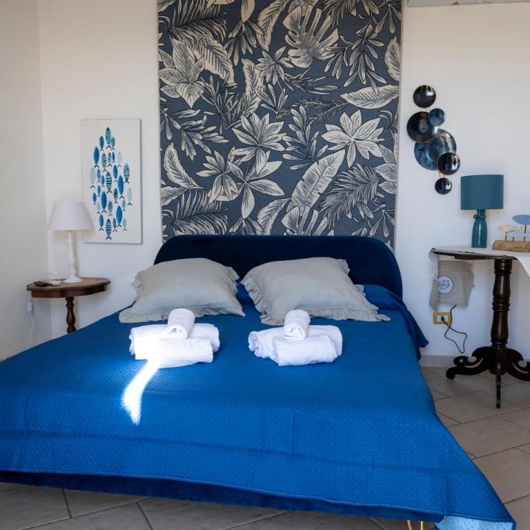 Meraviglia sul Mare - Appartamento con 2 Camere da Letto - 5