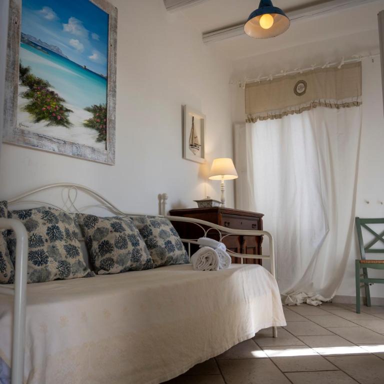 Meraviglia sul Mare - Appartamento con 2 Camere da Letto - 62