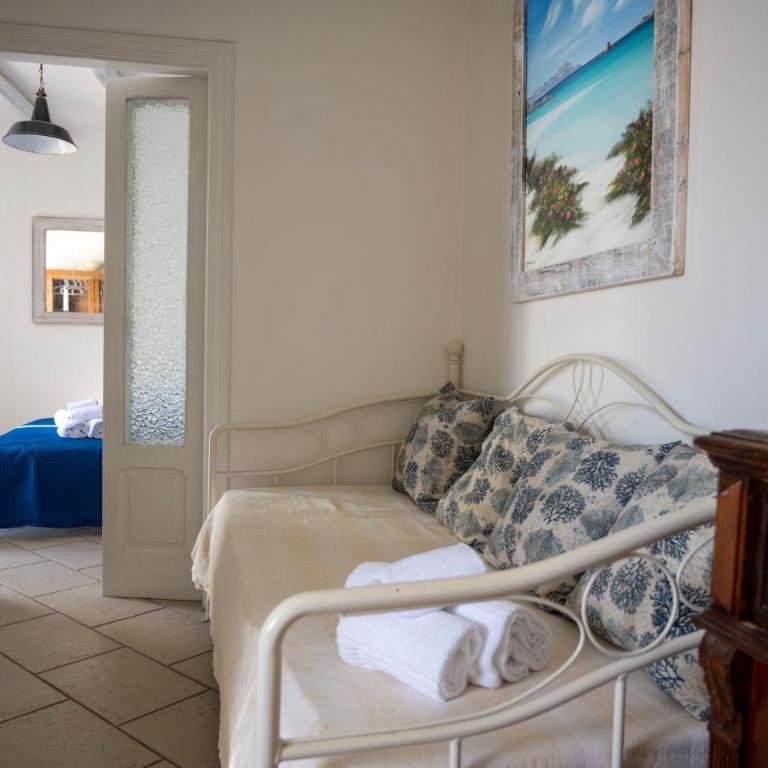 Meraviglia sul Mare - Appartamento con 2 Camere da Letto - 66