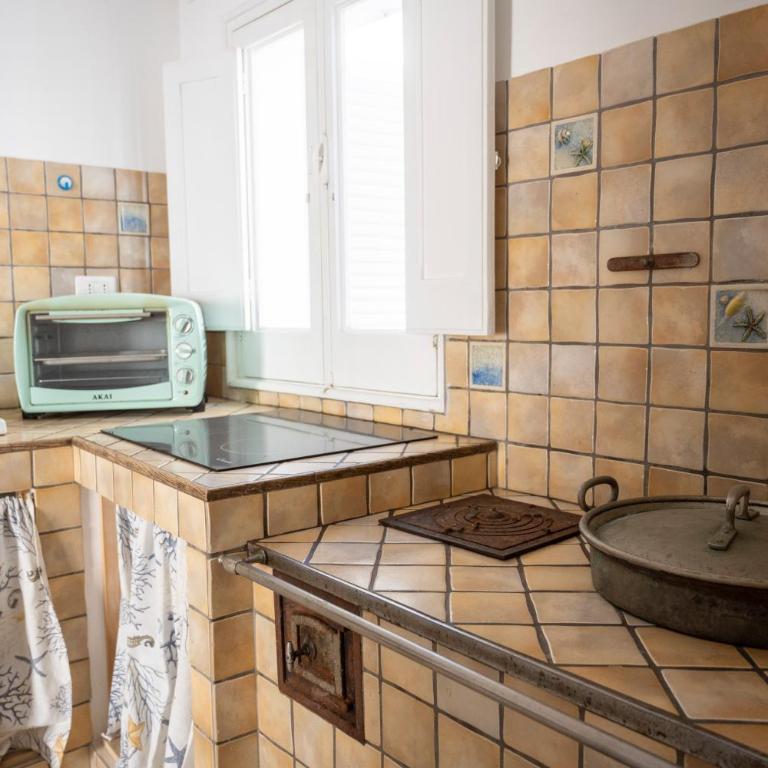 Meraviglia sul Mare - Appartamento con 2 Camere da Letto - 67
