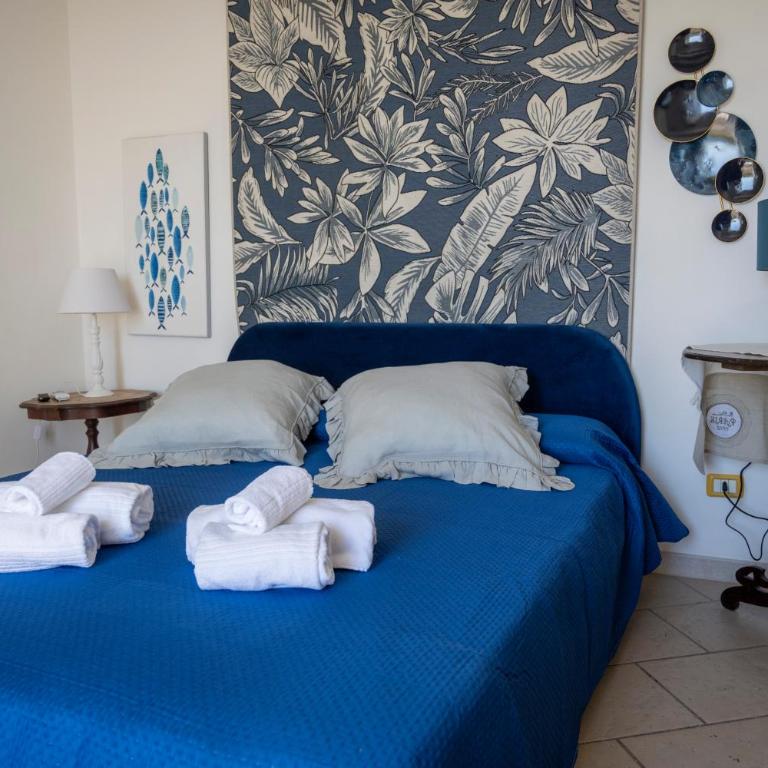 Meraviglia sul Mare - Appartamento con 2 Camere da Letto - 68