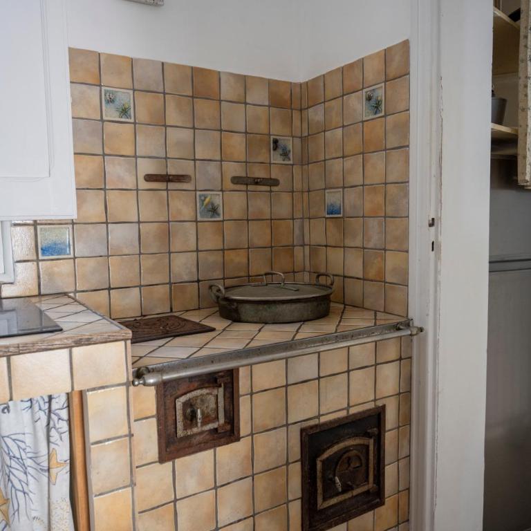 Meraviglia sul Mare - Appartamento con 2 Camere da Letto - 71