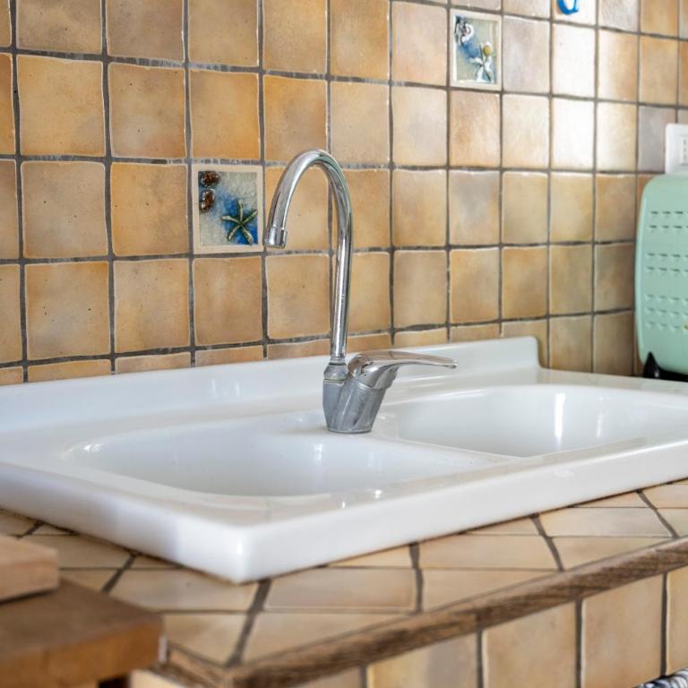 Meraviglia sul Mare - Appartamento con 2 Camere da Letto - 72