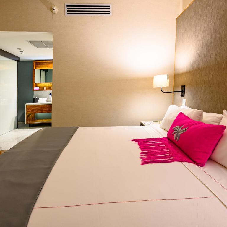 Las Suites Campos Eliseos - Suite - 6