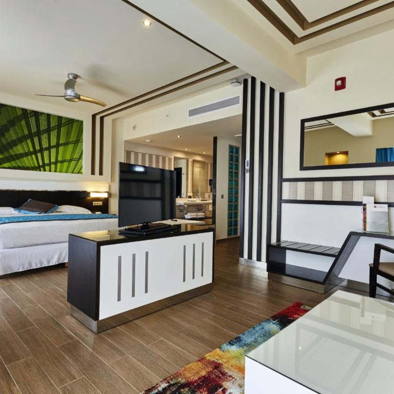 Riu Dunamar - All Inclusive - Suite Estándar - 1