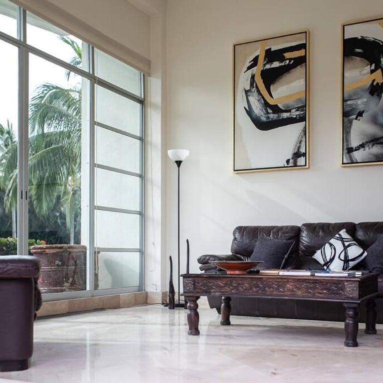 Stunning Seibal Condo & Vidanta - Apartamento - 12