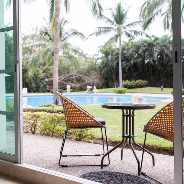 Stunning Seibal Condo & Vidanta - Apartamento - 25