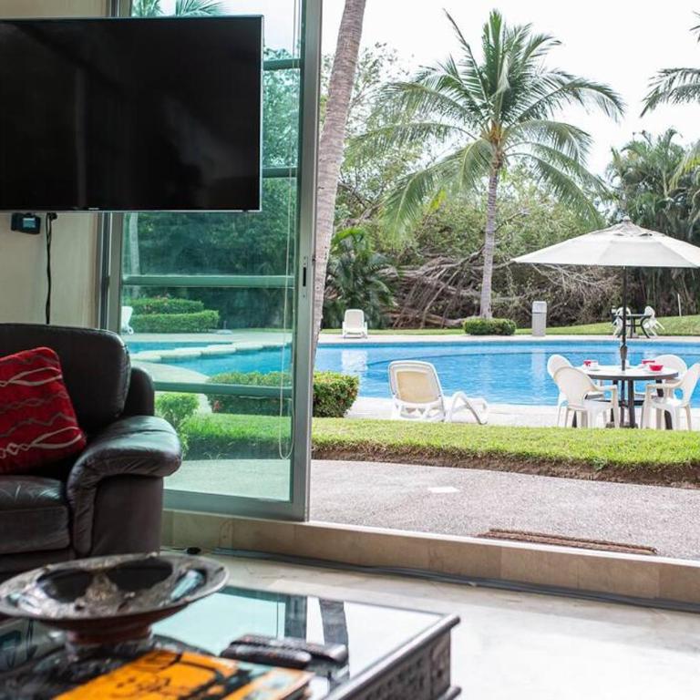 Stunning Seibal Condo & Vidanta - Apartamento - 17