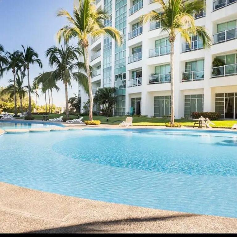 Stunning Seibal Condo & Vidanta - Apartamento - 56