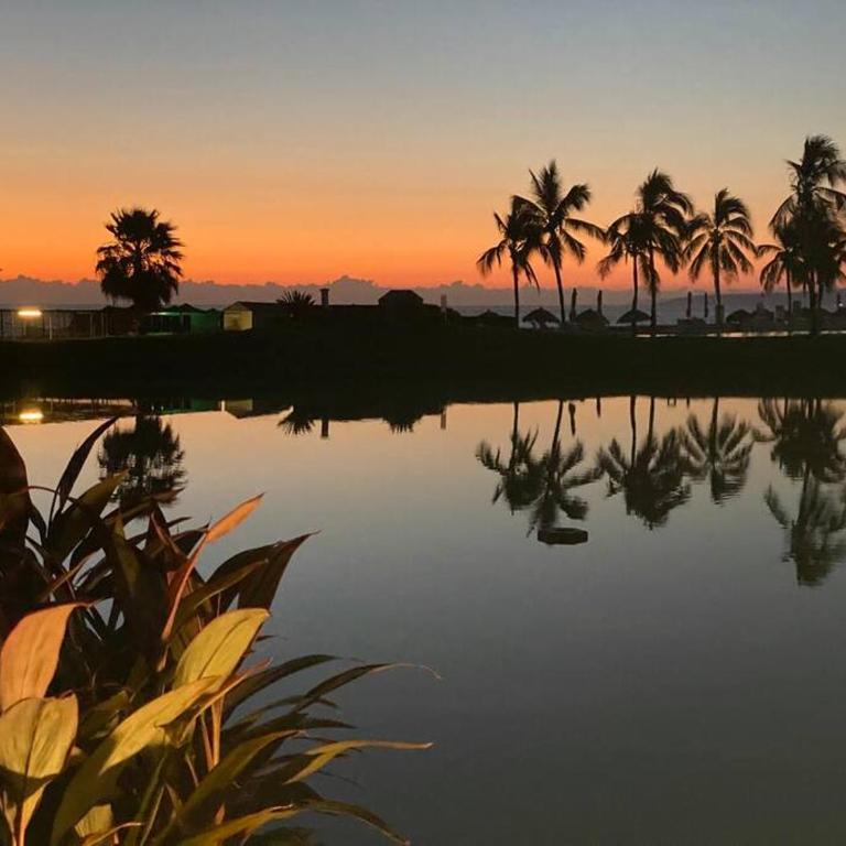Stunning Seibal Condo & Vidanta - Apartamento - 54