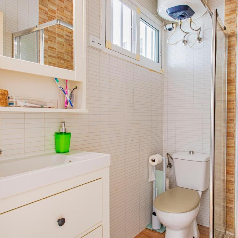 Eureka Tenerife - Apartamento de 1 dormitorio con jardín - 7