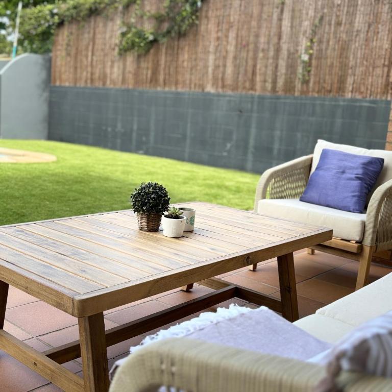 Casa agradable en Pals con piscina - Casa de 3 dormitorios - 11