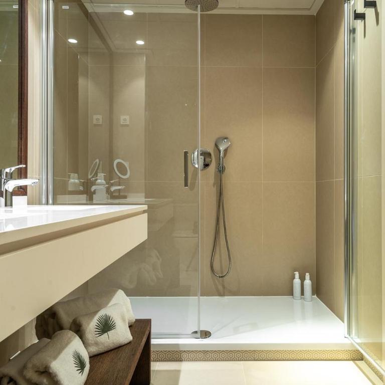 Hotel Ritual de Terra & SPA Moraira - Deluxe Room - 3