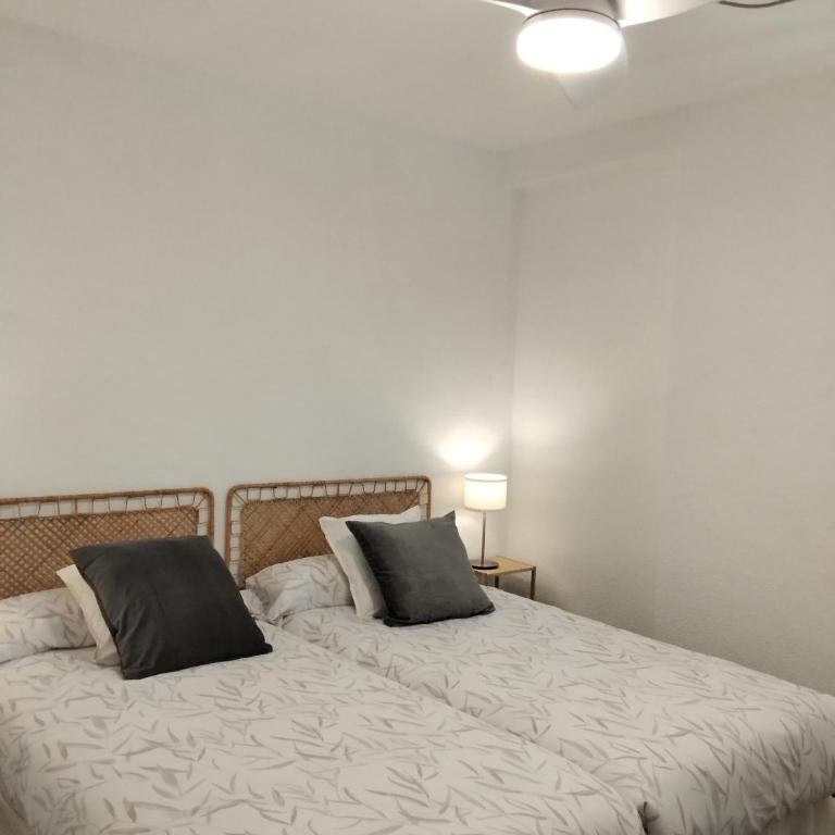 Apartamento exclusivo - Apartamento de 2 dormitorios - 25