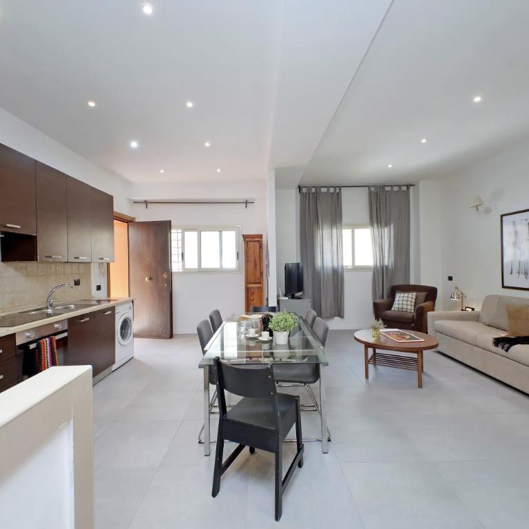 Monte del Gallo Apartment for groups - Appartamento con 2 Camere da Letto - 7